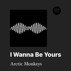 i wanna be yours cover artic monkeys