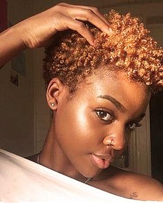 Afro Curly Hair Wig Short Brown Wig Synthetic Curly Wigs for Black Women | eBay Curly Hairstyles Men Short, Hairstyles Ideas With Bangs, Short Curly Hairstyles Men, Afro Looks, Short Curly Hairstyles Ideas, Full Curly Hair, Hairstyles Men Short, Natural Short Cuts, Curly Hairstyles Men