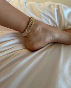 Diamond Anklet, Lux Life, Dope Jewelry, Classy Jewelry, Girly Jewelry, Anklet Jewelry, Mode Inspiration, Ankle Bracelets, Pretty Jewellery