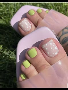 Semi Pies, Toenail Designs Summer, Flamingo Nails, Daily Nails