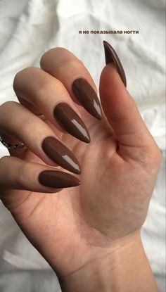 Nail Swatches, Unghie Sfumate, Nails Trend, Basic Nails, Neutral Nails