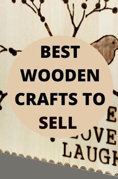 DIY Flooring Ideas Pinterest Diy Woodworking Projects To Sell, Wood Work That Sells, Best Selling Wood Projects Diy Crafts, Wood Craft Ideas For Beginners, Wooden Scrap Crafts, Woodworking To Sell, Wooden Craft Ideas Make And Sell, Fall Wood Crafts To Make And Sell, Diy Christmas Projects To Sell