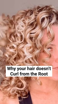 To stimulate your hair to curl from the root try this new version of styling. Begin at the middle with your hands in your and apply the… | Instagram How To Lift Roots Curly Hair, Curl Defining Mousse, Rezo Cut, Curl Tips, Natural Curly Hair Care, Curly Hair Style, Wet Hands, Curl Defining, Dog Haircuts