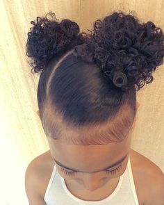 Black Toddler Hairstyles, Beads Braids, Cute Toddler Hairstyles, Kids Curly Hairstyles, Toddler Hairstyles Girl, Natural Hairstyles For Kids, Girls Natural Hairstyles