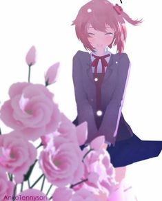 Sayori Doki Doki, Love Thoughts, Special Interest