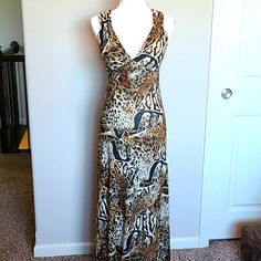 Animal Print Nwt Has Light Padding In The Cups. Has Very Little Black Sequence. Broad City, Glam Photoshoot, Animal Print Dress, Animal Print Dresses, Animal Prints, 21st Birthday, Green Dress, Birthday Ideas, Print Dress