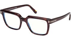 Tom Ford eyeglass frame for men model FT5889-B featuring dark havana full rim acetate frame with demo lens. Frame line: Prescription Glasses. Brand code: FT5889. Color code: 052. Authorised Tom Ford Online Reseller. Your glasses will come including the original case and accessories and will be covered by 12 month global warranty. Eyeglass Frames For Men, Barton Perreira, Havana Color, Shapes Images, Black B, Men Model, Oliver Peoples, Sunglasses & Glasses, Shiny Silver