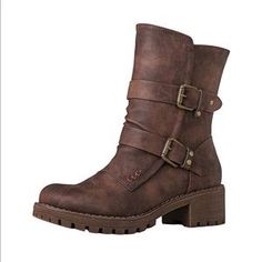 Shop Women's Brown Size Various Combat & Moto Boots at a discounted price at Poshmark. Description: Perfect for daily walks, shopping, school, work, travel, outdoors. Italian Faux LEATHER If you like: summer spring boho hippie 60’s 70’s 80’s 90’s beach y western pool Coachella festival birthday gift resort bohemian retro vintage vacation beach Gypsy spell vici Arnhem Anthro anthropology madewell free people faithful love lemons lulu’s Mumu reformation wildfox revolve Zara dressy office work off