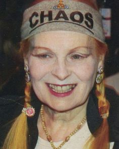 Chaos Head, Vivienne Westwood Punk, 70s Punk, 90s Punk, Punk Aesthetic, I'm With The Band, New Wave, Punk Fashion