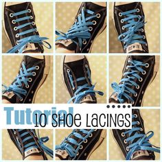 Fox Diy, Freckled Fox, Shoes Hack, Most Comfortable Shoes, Diy Tutorials