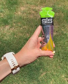 SiS Energy Gels Are Tummy Pleasers | JenZenator Hit Or Miss, Stomach Issues, It's Going Down, Long Run, Good Energy, Energy Drink Can, Beverage Can