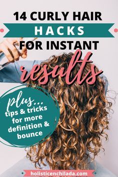 Curly Hair Hacks, Hair Buff, Curly Hair Care Routine, Unruly Hair, Thick Curly Hair, Curly Girl Method, Peinados Fáciles Para Cabello Corto, Wavy Curly Hair, Defined Curls