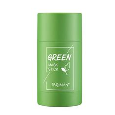 Specification: Size: 8*4*4cm (Due to the manual measurement, there will be an error of 1-3 cm.) Content: 40g(Due to the manual measurement, there will be errors.) Style: Green tea oil control Instructions: 1. Unscrew the paste and apply it on the face. 2. Take an appropriate amount and apply it evenly on the face and let it sit for about 10 minutes. 3. After drying, rinse with water. Size: 2* Green tea mask. Green Tea Face Mask, Green Tea Oil, Green Tea Face, Deep Clean Pores, Turmeric Face Mask, Deep Cleansing Oil, Acne Face Mask, Green Tea Mask, Pore Cleanser