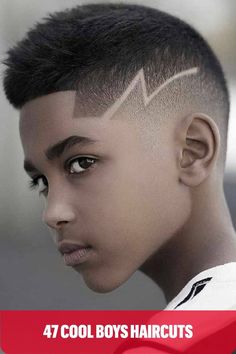 Trendy Lightning Bolt Hair Design for Boys Lightning Bolt Hair, Lightning Bolt Hair Design, Lightning Hair, Lighting Bolt Hair Design Boys, Lightning Bolt Hair Design For Boys, Lightening Bolt Hair Design Boys