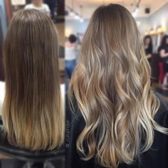 Blonde Ombre Balayage, Brown Ombre Hair, Blond Balayage, Ombre Hair Blonde, Balayage Hair Blonde, Jersey Style, Platinum Blonde Hair