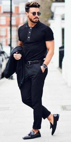 Mens Club Wear, Elegant Mens Fashion, Formal Men Outfit, Formal Mens Fashion, Mens Fashion Edgy, Mens Fashion Smart, Mens Fashion Blog