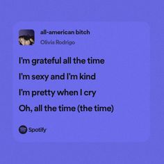 Guts Olivia Rodrigo Lyrics, Olivia Rodrigo Guts Lyrics, All American B Olivia Rodrigo, Acedamia Aesthetic, Powerful Lyrics, Teen Trends, Brooke Davis