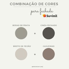 the color scheme for different colors in spanish and english, with text that reads comunica