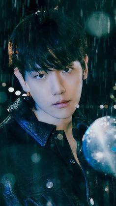 Exo Kokobop, Baekhyun Wallpaper, Exo Chanbaek, Boyfriend Wallpaper, Exo Memes, Jewel Case