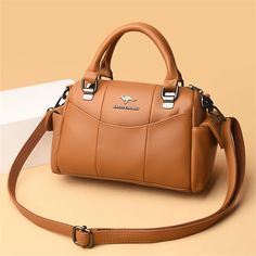 Designer Luxury Female Shoulder Crossbody Brand Casual Tote Expensive Bag, Female Shoulder, Patent Leather Handbags, Girly Bags, Crossbody Tote Bag, Y2k Outfits, Lv Handbags, Outfits Spring, Designer Crossbody Bags