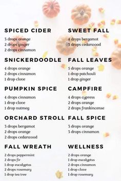 Lilin Aroma, Fall Essential Oils, Fall Diffuser Blends, Săpunuri Handmade, Soya Mumu