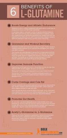 L Glutamine Benefits, Being Healthy, Recovery Workout, Workout Supplements, Lose 40 Pounds, Good Health Tips, Muscle Growth, Lean Muscle, Gain Muscle