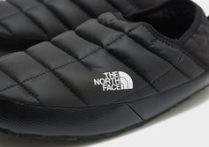 Keep your feet warm with these men's Traction V Mules from The North Face. In a Black colourway, these mules are cut from light, breathable recycled P.E.T ripstop with a water-resistant finish to keep you dry. They feature a collapsible heel and pull tab for easy on-and-off and are packed with ThermoBall Eco insulation to help you stay toasty. With a grippy rubber outsole made from up to 20% recycled rubber for traction, these mules are signed off with classic The North Face 'Dome' branding. Sign Off, Recycled Rubber, Jd Sports, Pull Tab, Insulation, North Face, The North Face, Water Resistant, Branding