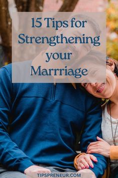 Marriage is one of the significant and rewarding journeys that involves two people. Here are 15 practical guides to help you build a fulfilling married life and deepen your relationship with your partner. Regardless of whether you are newly married or you’ve been married for years, this approach will help you manage the challenges and give you the best marriage with your partner. How To Handle Conflict, Communication Problems, Physical Intimacy, Healthy Marriage, Marriage Is, Newly Married, Good Marriage, Family Relationships