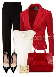 Future Clothing, Bright Blazer, Professional Chic, Office Outfit, Valentines Outfits, Work Style, Women Outfits