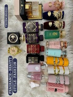 Arab Perfume Collection, Arabian Perfume Collection, Arab Perfume Aesthetic, Arabian Scents, Oud Perfume, Antique Perfume Bottle