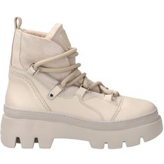 When It Comes To Style As Well As Comfort, The Paul Green Pandora Fluff Boots Are Something That You Would Never Want To Miss Out On! Leather Upper. Leather And Textile Lining And Insole. Lace-Up Construction. Pull Tab On The Back For Easy On And Off. Comfy Block Heel. Durable Synthetic Outsole. Smooth Leather Warm Inner Lining 100% Lambskin Thermo (Textile) Insole Please Note: When You Receive Your Shoes, The Us Size Ordered Will Be Printed On The Box. The Size Printed On The Shoe Itself Is Its Paul Green Shoes, Paul Green, Green Shoes, Pull Tab, To Miss, Smooth Leather, Block Heels, Bootie Boots, Heel Height