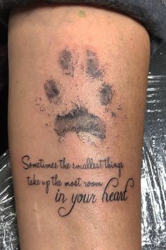 dog mommy tattoo the dog paw tattoo with text Dog Paw Tattoo Ideas, Dog Mom Tattoo, Unique Dog Tattoo Ideas, Unique Dog Tattoo, Paw Tattoo Ideas, Dog Pawprint Tattoo, Related Tattoos, Dog Tattoo Ideas, Dog Print Tattoo