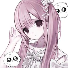 Kawaiicore Pfp, Cutecore Art, Agar.io Skins, Moe Art, Jirai Kei, Anime Pixel Art, Anime Wall Art, Ethereal Art