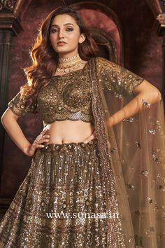 Luxury designer bridal lehenga choli online shopping for wedding usa uk uae london at best price. Green Bridal Lehenga, Umbrella Lehenga, Royal Blue Lehenga, Embroidery With Sequins, Pink Bridal Lehenga, Organza Lehenga, Yellow Lehenga