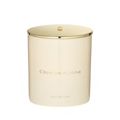 Ormonde Jayne Casablanca Lily Candle Royal Candles, Lime Peel, Selling Candles, Hallway Lighting, Magnolia Flower, Tolu, White Candles, Signature Scent, Latin America