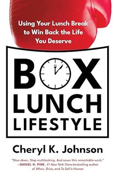 #KindleBooks, #SelfHelp - Box Lunch Lifestyle: Using Your Lunch Break to Win Back the Life You Deserve - https://www.justkindlebooks.com/box-lunch-lifestyle-using-your-lunch-break-to-win-back-the-life-you-deserve/