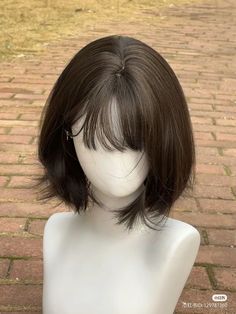 Short Haircut For Women With Bangs, Short Hairstyles Cute, Best Haircuts For Women, Best Haircuts, Bangs With Medium Hair