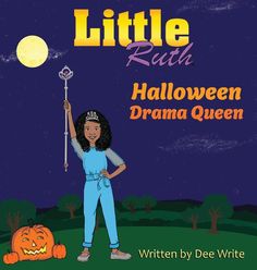 by Dee Write (Author) Number of Pages: 44 Dimensions: 0.25 x 8.5 x 8.5 IN Publication Date: September 10, 2024 Dream Costume, Being A Princess, Tough Decisions, Creative Problem Solving, Drama Queen, Halloween Books, September 10, Drama Queens, Kids' Book