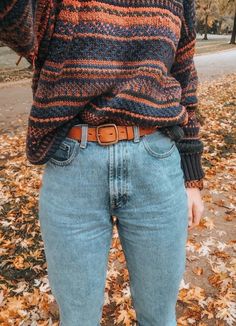 Cozy Fall Outfits, Fast Fashion Brands, Mode Boho, Pullover Outfit, Indie Outfits, Outfit Inspo Fall