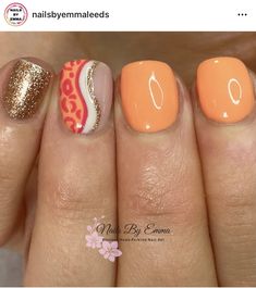 Bluesky Nails, Lily Nails, Minimal Nails Art, Country Nails, Magic Nails, Leopard Nails, Colour Combo