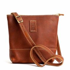 Festival Bag | Portland Leather Goods Simple Leather Bag, Running Bag, Portland Leather Goods, We Are Festival, Everyday Purse, Heavy Bags, Simple Leather, Festival Bag, Bag Collection