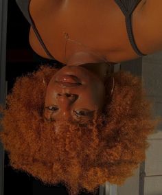 Dark Ginger Hair, Skincare Brands, Organic Skincare, Dye My Hair, Hair Inspo Color, Grunge Hair