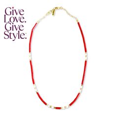 in stock Red Adjustable Necklace For Valentine's Day, Red Adjustable Necklaces For Valentine's Day, Adjustable Red Necklace For Valentine's Day, Red Adjustable Necklace With Lobster Clasp, Adjustable Red Necklace With Lobster Clasp, Red Adjustable Necklaces With Lobster Clasp, Adjustable Red Beaded Necklace With Lobster Clasp, Red Beaded Necklace With Adjustable Chain, Red Beaded Necklaces With Adjustable Chain