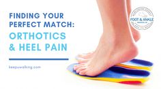 If you struggle with heel pain & haven’t found your perfect match for relief. Our experts explain why custom orthotics might be that fit. Click to read why! Glass Slippers, A Cinderella Story, Comfortable Life, Find Your Match, Dreams Do Come True, Heel Pain, Match Making, Pain Free