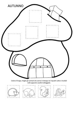 the letter h worksheet for preschool