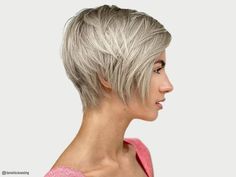 20 Trendiest Pixie Mullet Ideas Taking Over 2023 Layered Long Pixie, Neck Length Hairstyles, Hairstyles Layered, Haircuts Women, Short Hair Cut, Short Shaggy Haircuts, Short Choppy Haircuts, Choppy Haircuts, Short Shag Haircuts