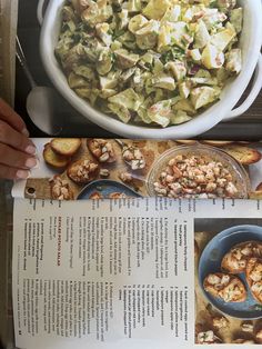 Sliced Baguette, Cajun Seasoning, Fresh Parsley, Large Bowl, Baking Sheet, Mayonnaise, Oven