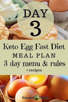 Fast Diet Plan, Ketogenic Woman, Egg Fast Diet, Egg And Grapefruit Diet, Keto Egg Fast, The Boiled Egg Diet, Fasting Diet Plan, Egg Diet Plan