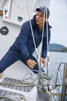 Preppy Boy, Sailing Aesthetic, Simon Nessman, Classy Vibes, Adventurous Men, Preppy Boys, Sporty Aesthetic