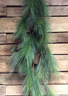 These gorgeous 53" Pine Multi Strand Garland With Pine Cones are perfect to add a touch of elegance to any event, or home!  Questions? Custom Listing? Contact me! 🤓💯 ⚠Pictures are brighter on a screen then in person please be aware. For more wreaths/garlands: https://tinyurl.com/3bac9sm5 Check out our shop for more party decor ideas! https://www.etsy.com/ca/shop/Featherology2 ✨Follow us on social media!✨ 👉Instagram - @VallariDecor 👉Pinterest - @VallariDecor 👉Facebook - @VallariDecor Water Centerpieces, Greenery Wedding Centerpieces, Vine Garland, Holiday Greenery, Rose Centerpieces, Pine Garland, Green Garland, Country Christmas Decorations, Wedding Floral Centerpieces